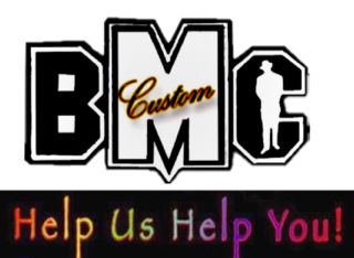 Bmc-Custom